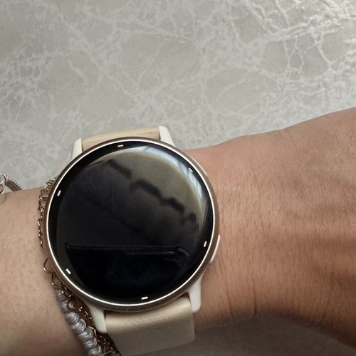 Garmin vivoactive 5 smartwatch used, very good condition