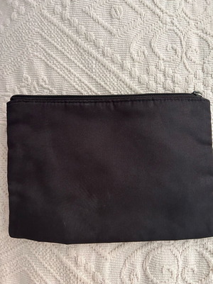 Giorgio Armani medium toiletry bag like new