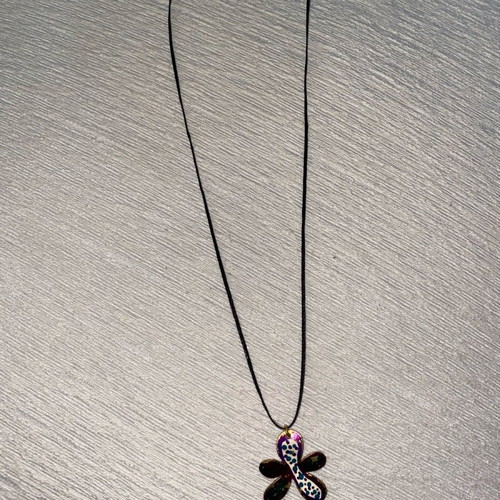 Handmade necklace