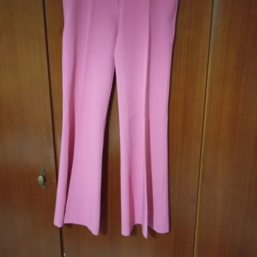 Paranoia pink pants size M like new