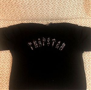 Trapstar Global Ties Tshirt Size:S,Μ
