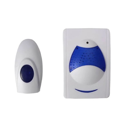 Wireless doorbell long range 150m with 32 melodies new