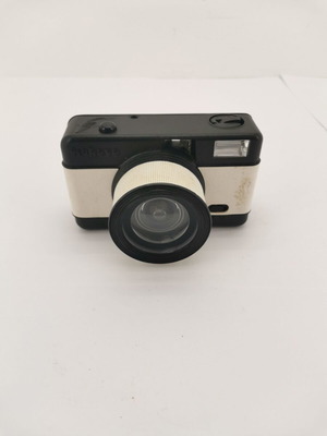 Lomography Fish Eye camera used, functional