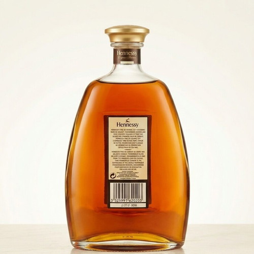 Hennessy Fine de Cognac Qualité Rare 700ml new, collectible edition