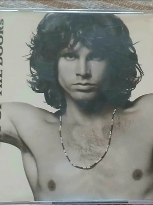 The Best Of The Doors 2CD σαν καινούργιο, rock