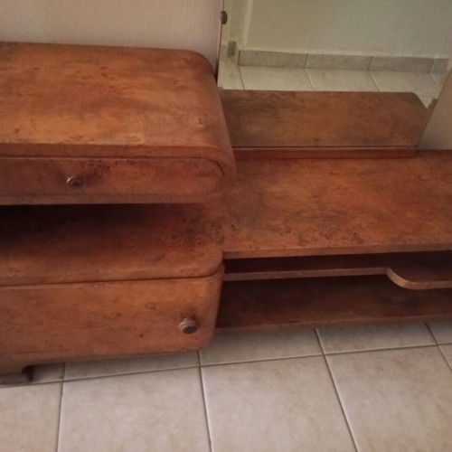 Bedroom set