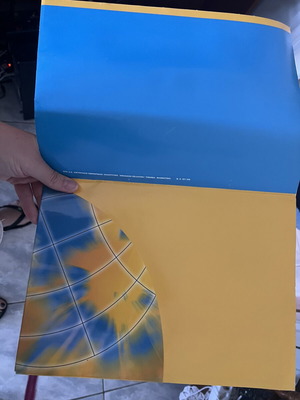 OTE folder