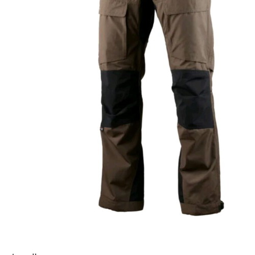 Lundhags Authentic Pant pants like new, size L, blue