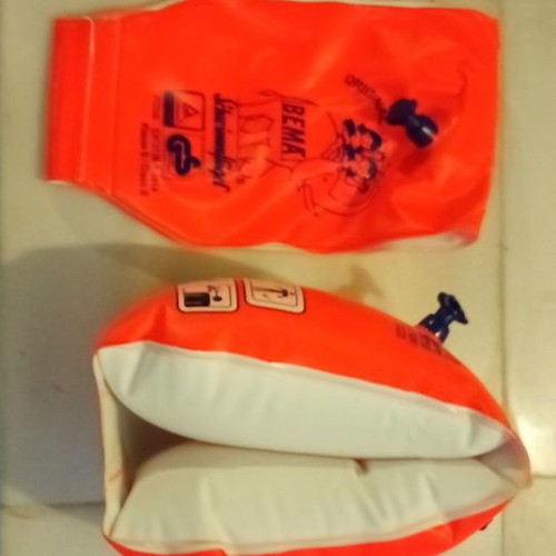 Baby arm floaties new