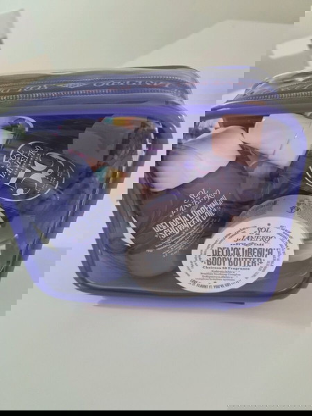 Сол де Жанейро