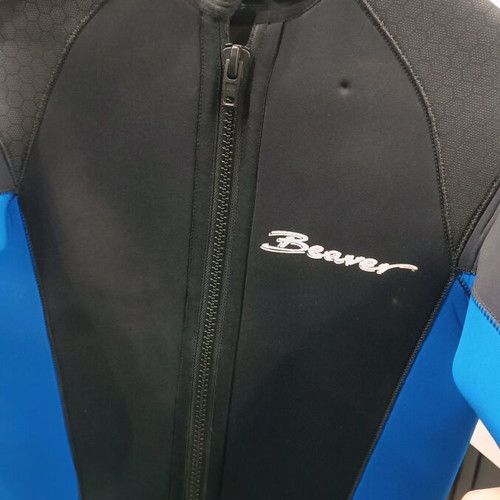 Diving suit like new in excellent condition