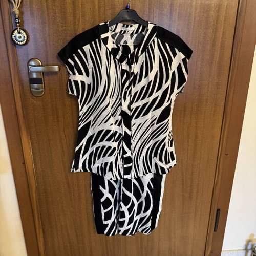 Women's clothes like new