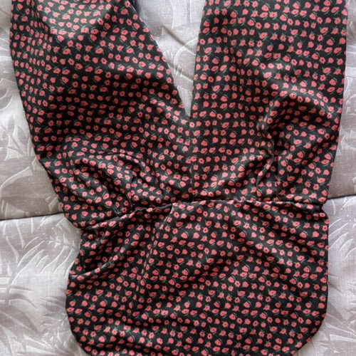 Funky Buddha One-Piece Floral Swimsuit Like New, Size M