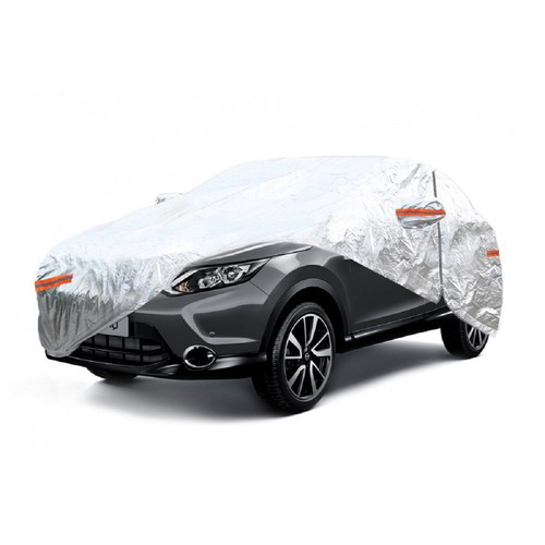Car cover 120g SUV/Van Large Amio new