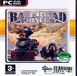  RAILROAD PIONEER  - PC GAME