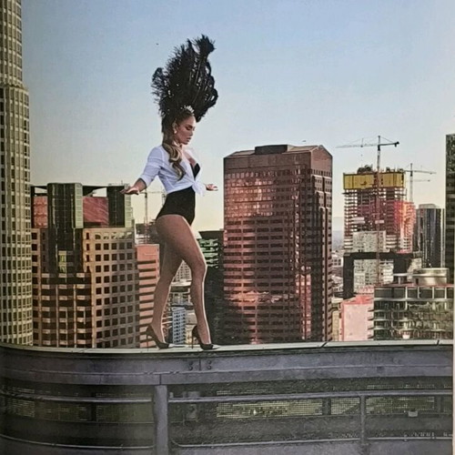Harper's Bazaar Issue 249 June 2018 like new