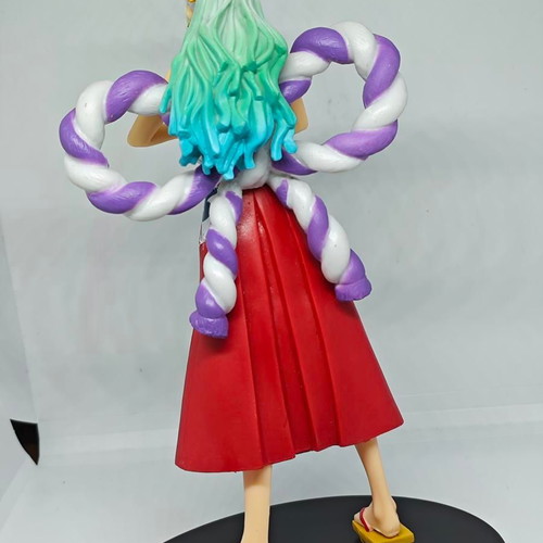 Yamato One Piece figure like new, Wano Country Arc