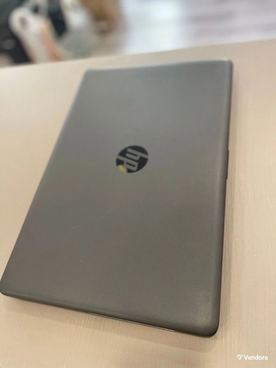 HP 250 G7 laptop like new with Intel… - € 120,00 - Vendora.cy