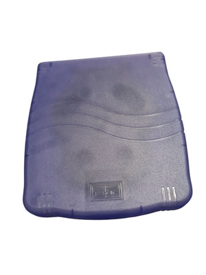 Plastic case for 20 CDs like new