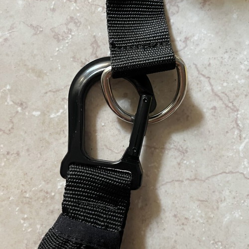 TRX Axxon Fitness training straps
