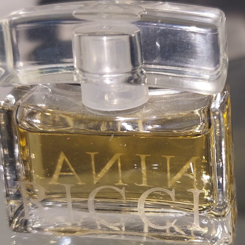 Nina Ricci Miniature Perfume 4 ml new, Eau de Parfum