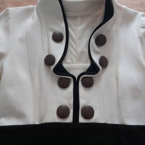 Expensive dress size L used