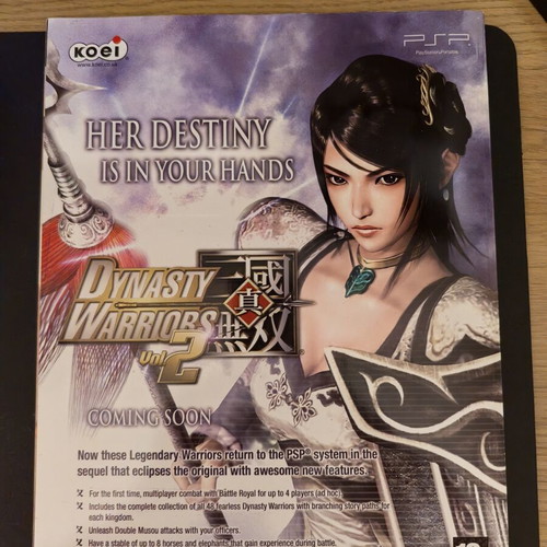 Playstation magazine like new