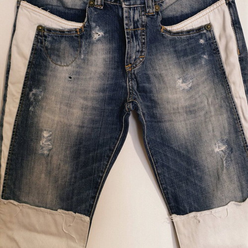Just Cavalli Vintage Men's Slim Fit Jeans like new, size 30
