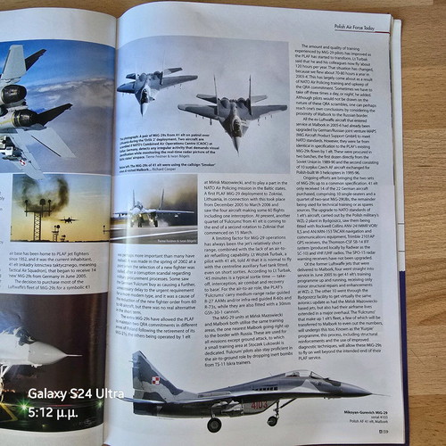Aircraft Illustrated like new, pack of 2 issues