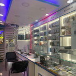 Mobile Telephony Business for Sale in Kypseli with Travel and Money Transfer Services