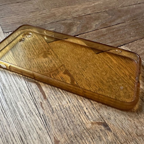 iPhone 7 8 case used
