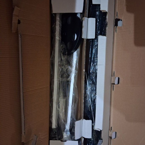 Bresser Stellar 60/800 telescope