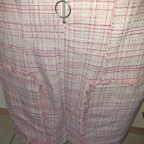 Guess mini dress, pink, special piece