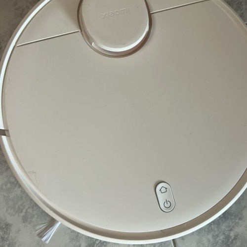 Xiaomi Robot Vacuum S10 like new