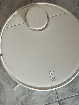 Xiaomi Robot Vacuum S10 like new