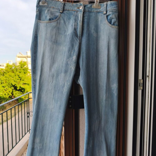 Dolce Vita women's jeans like new, blue, sizes S and XS