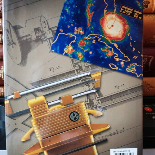 History of Measurements album like new