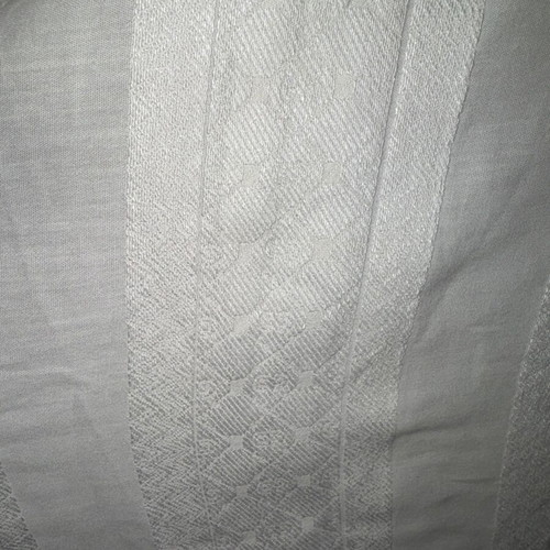 Zeus+Dione blouse like new, beige, size L