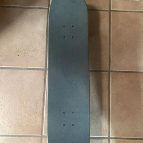 Globe G1 Firemaker skateboard like new