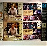  CDs ( 12 ) Jamie Oliver