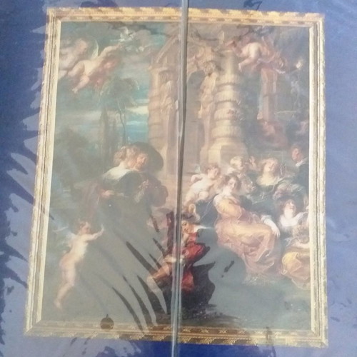 Correspondence set new