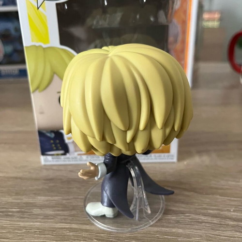My Hero Academia Funko Pop Neito Monoma new
