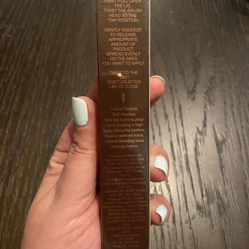 Lakerain Beauty Contour Stick new