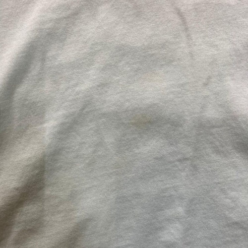 Daily Paper T-shirt Big Logo, size S, mint green
