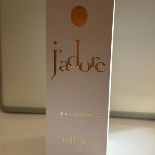 Dior J'adore 30 ml Eau de Parfum like new