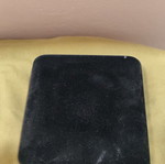 Pen and lighter set used