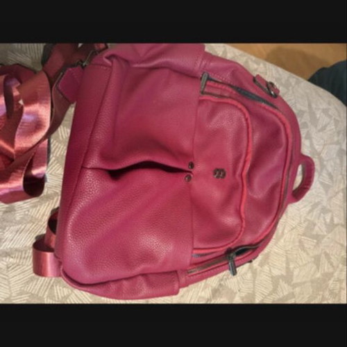 Bag to Bag backpack new