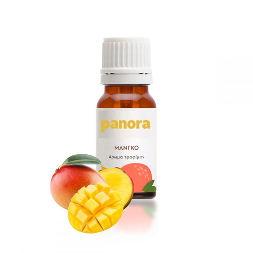 Mango food flavoring new, edible extract