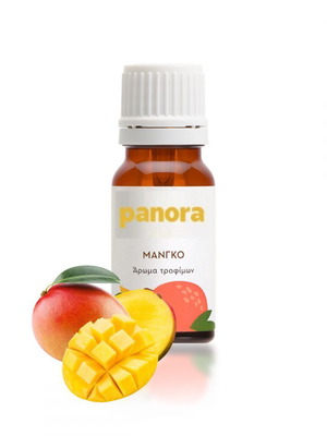 Mango food flavoring new, edible extract