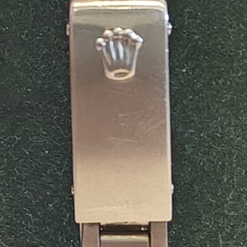 Tudor Rolex Oyster Prince vintage automatic ladies watch 26mm used
